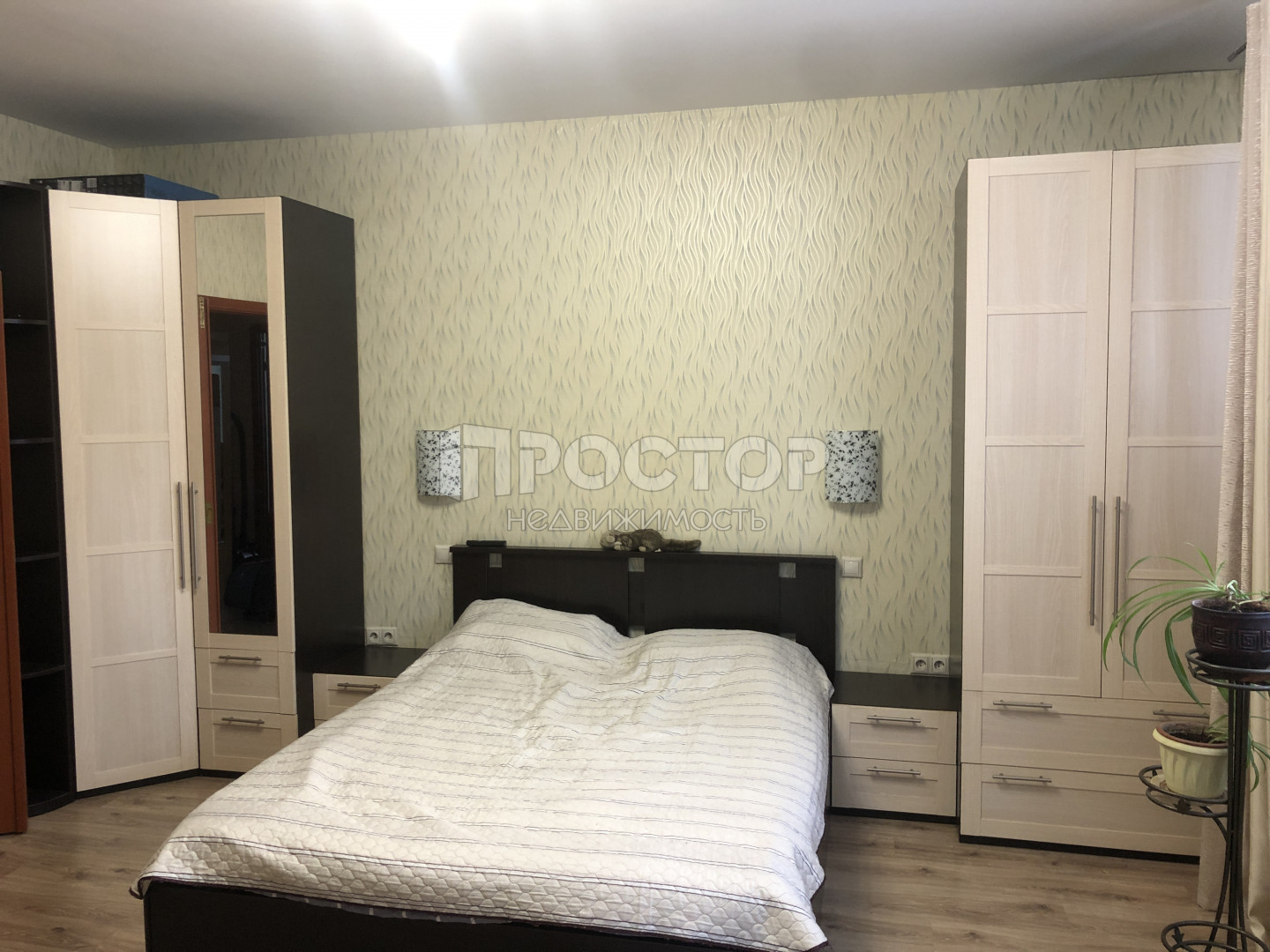 2-комнатная квартира, 71.2 м² - фото 10