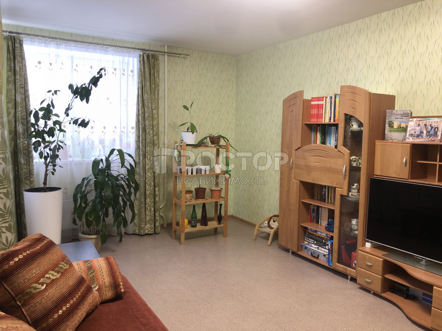 2-комнатная квартира, 71.2 м² - фото 14