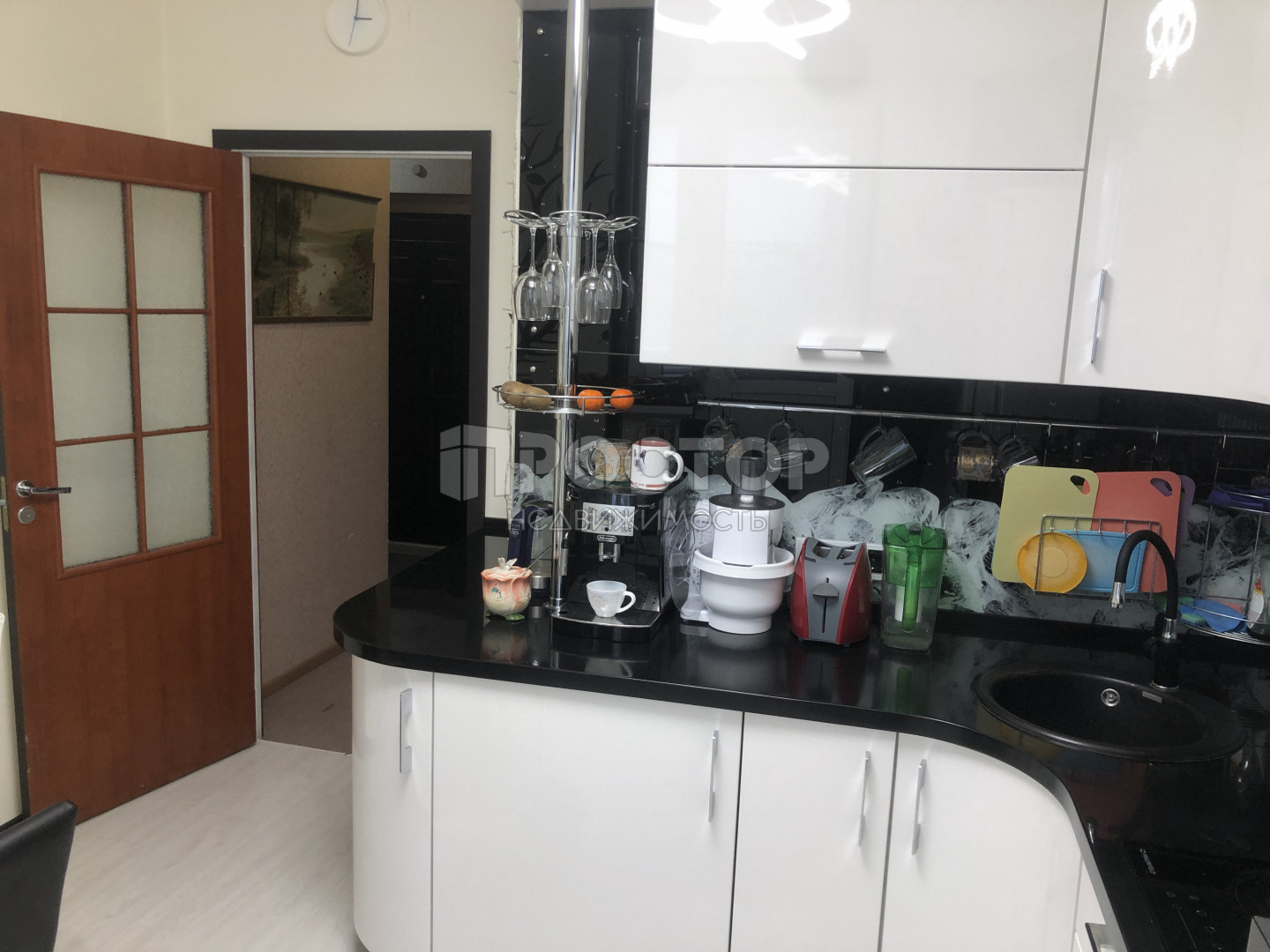 2-комнатная квартира, 71.2 м² - фото 7