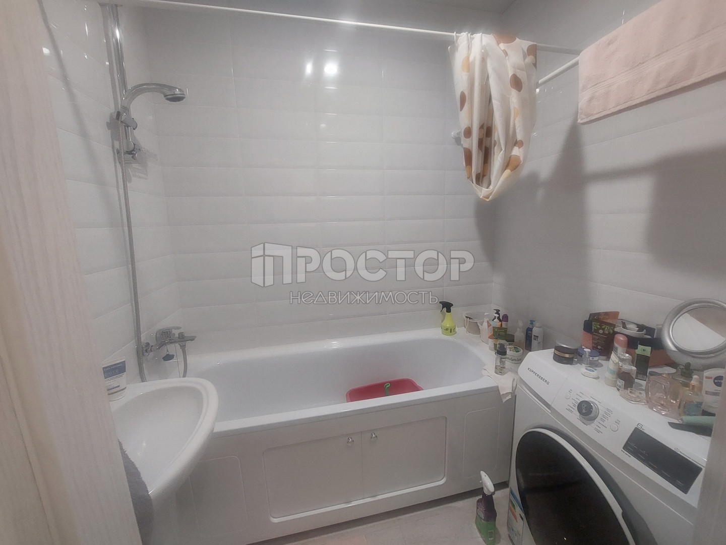 2-комнатная квартира, 63.4 м² - фото 9