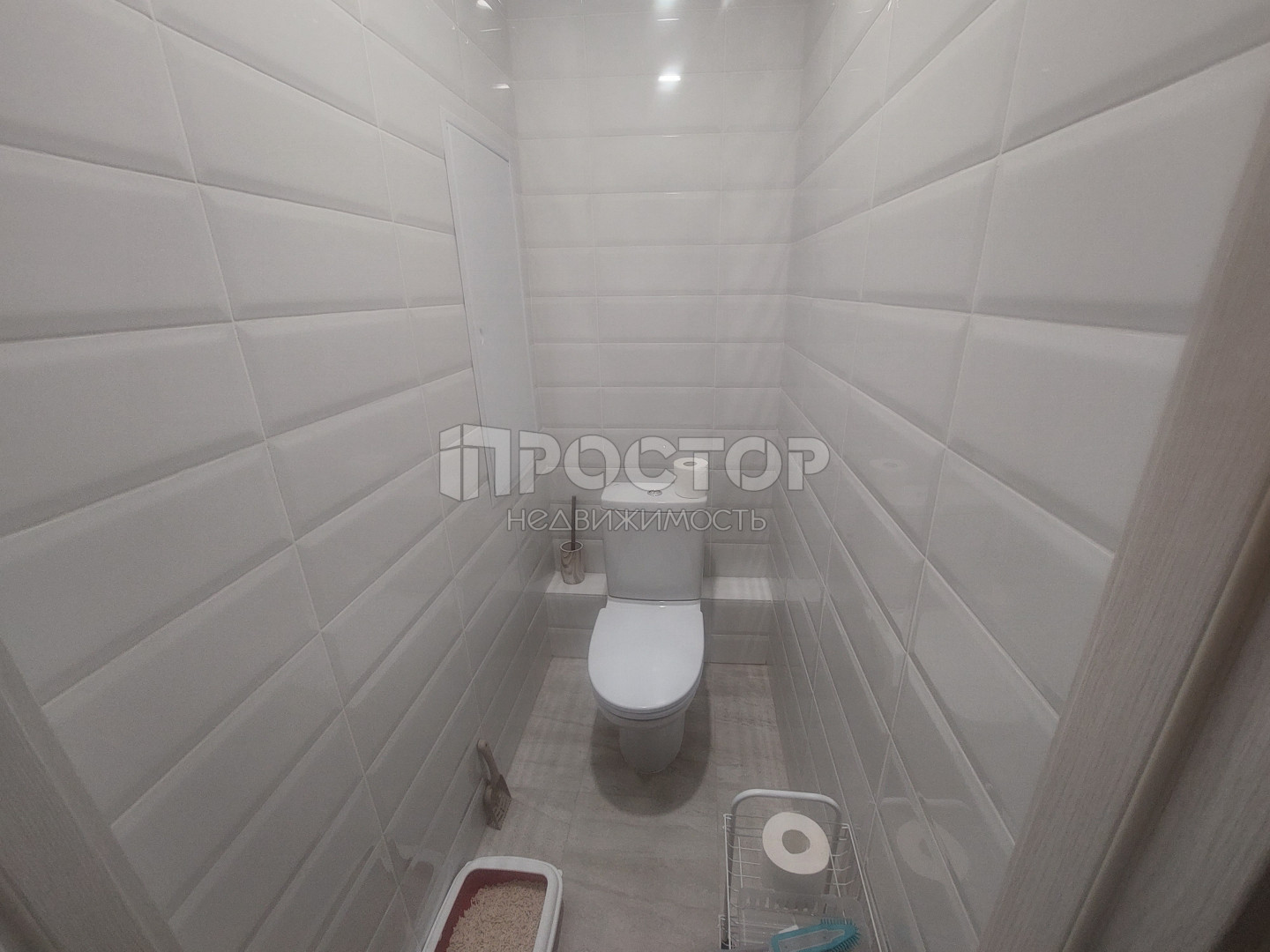 2-комнатная квартира, 63.4 м² - фото 15