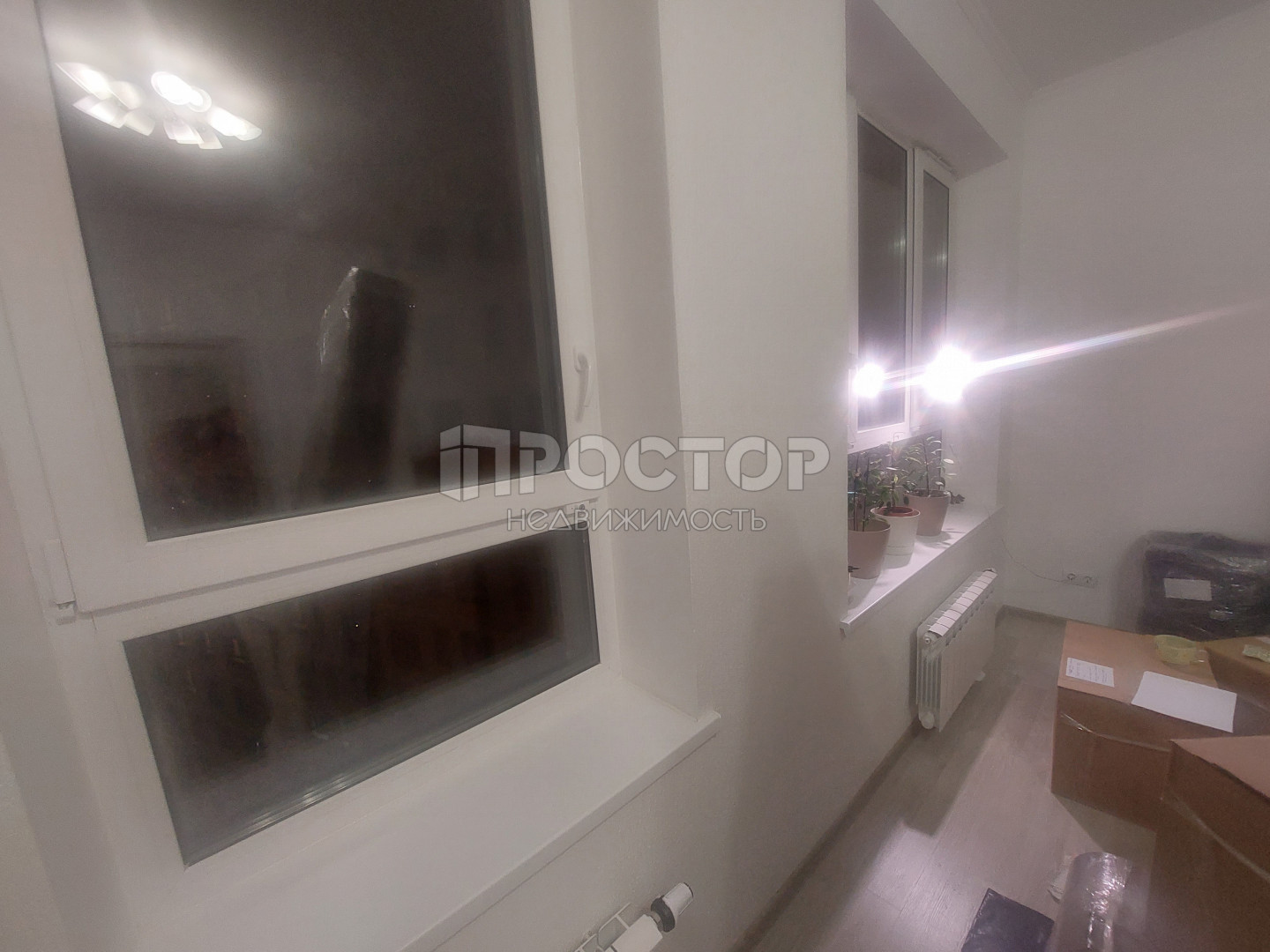 2-комнатная квартира, 63.4 м² - фото 3