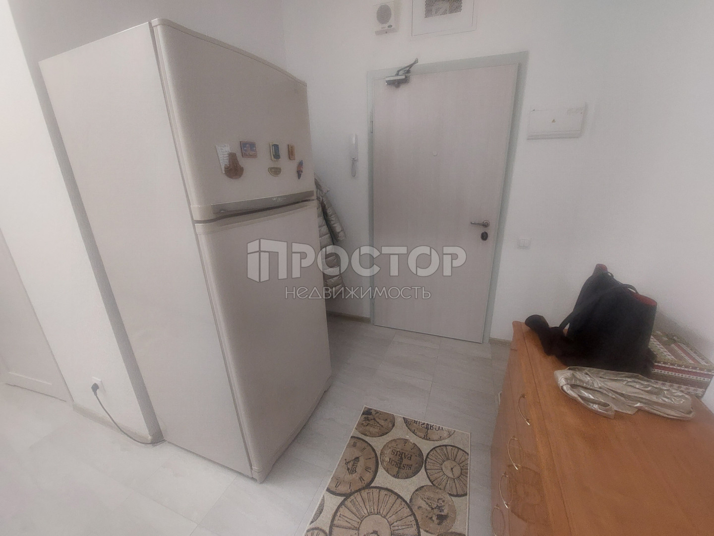 2-комнатная квартира, 63.4 м² - фото 6
