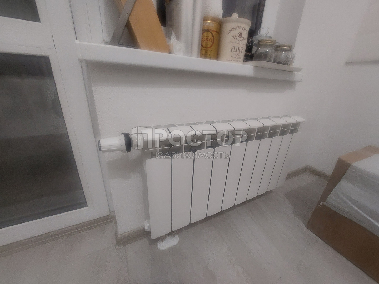 2-комнатная квартира, 63.4 м² - фото 8