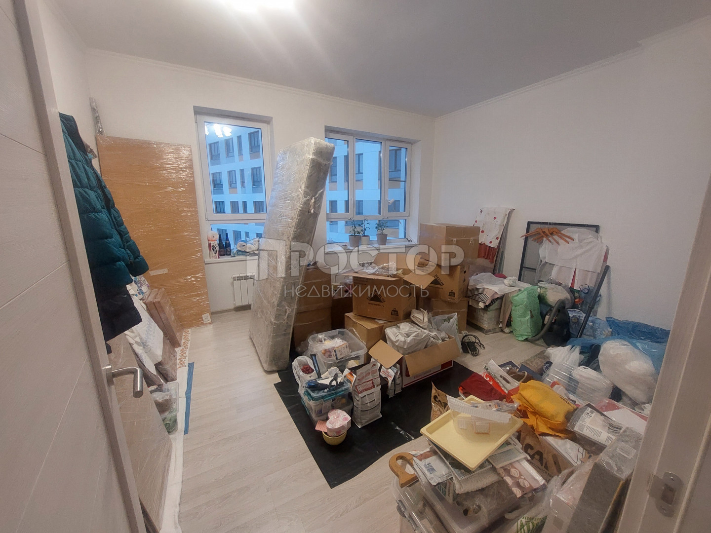 2-комнатная квартира, 63.4 м² - фото 23