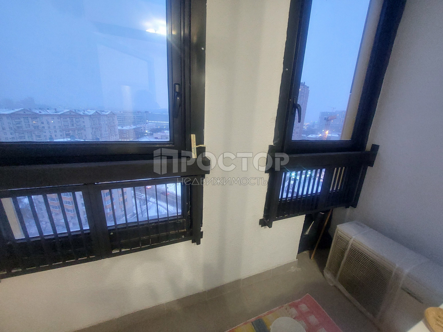 2-комнатная квартира, 63.4 м² - фото 17