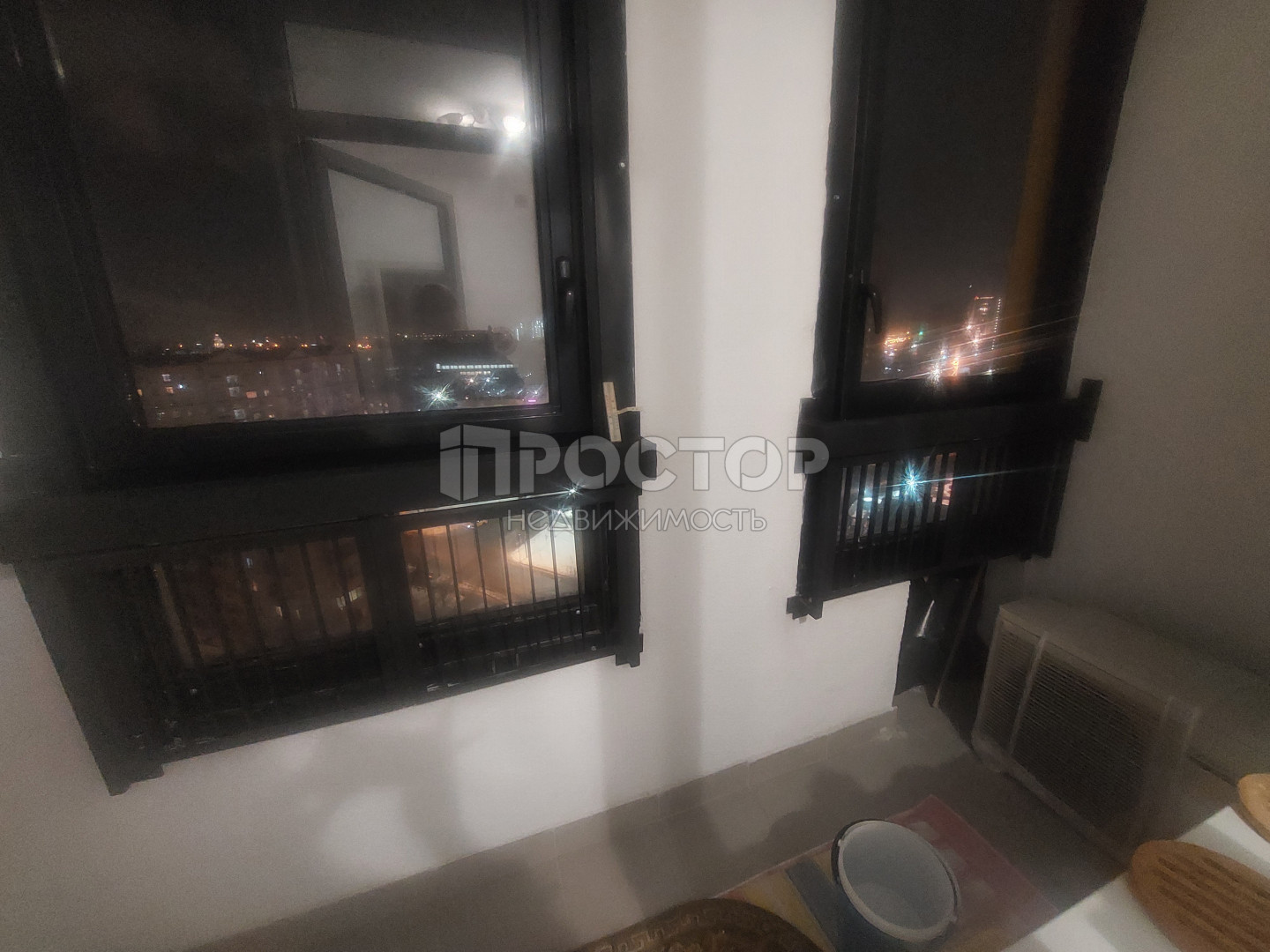 2-комнатная квартира, 63.4 м² - фото 7