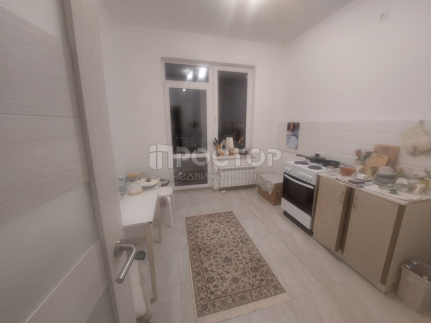2-комнатная квартира, 63.4 м² - фото 5