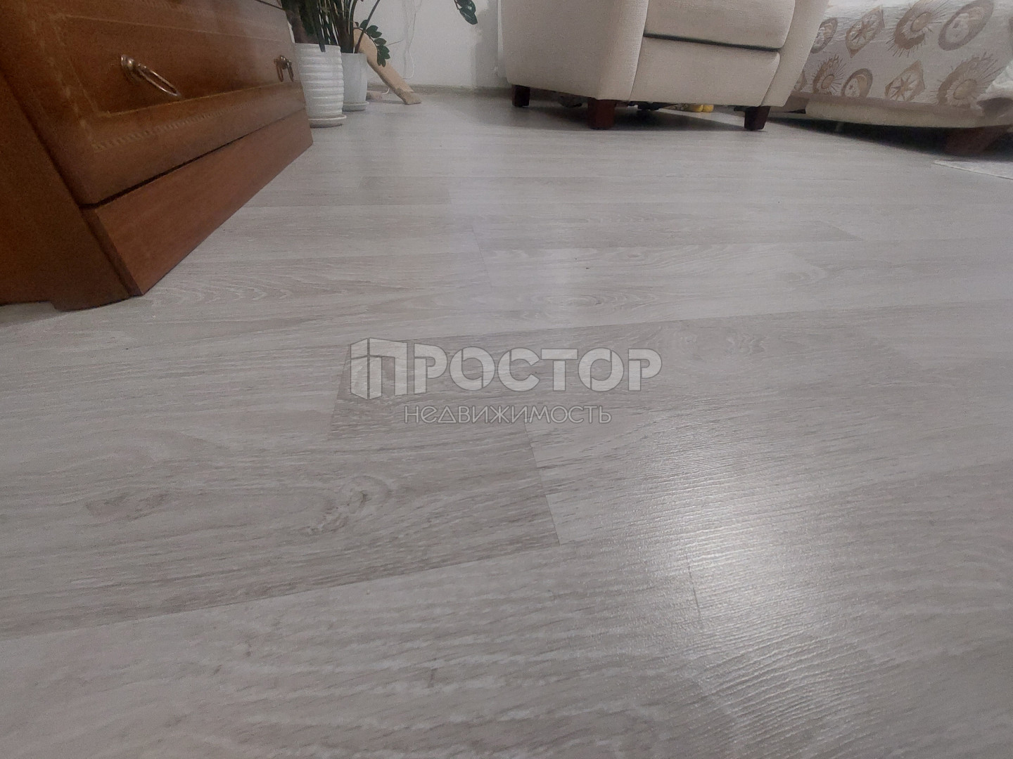 2-комнатная квартира, 63.4 м² - фото 18