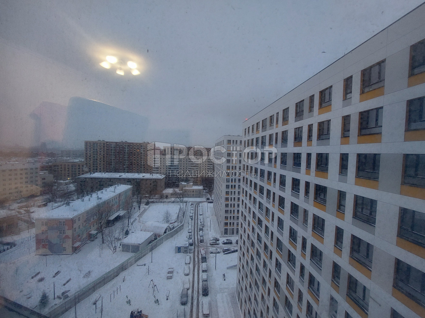 2-комнатная квартира, 63.4 м² - фото 24
