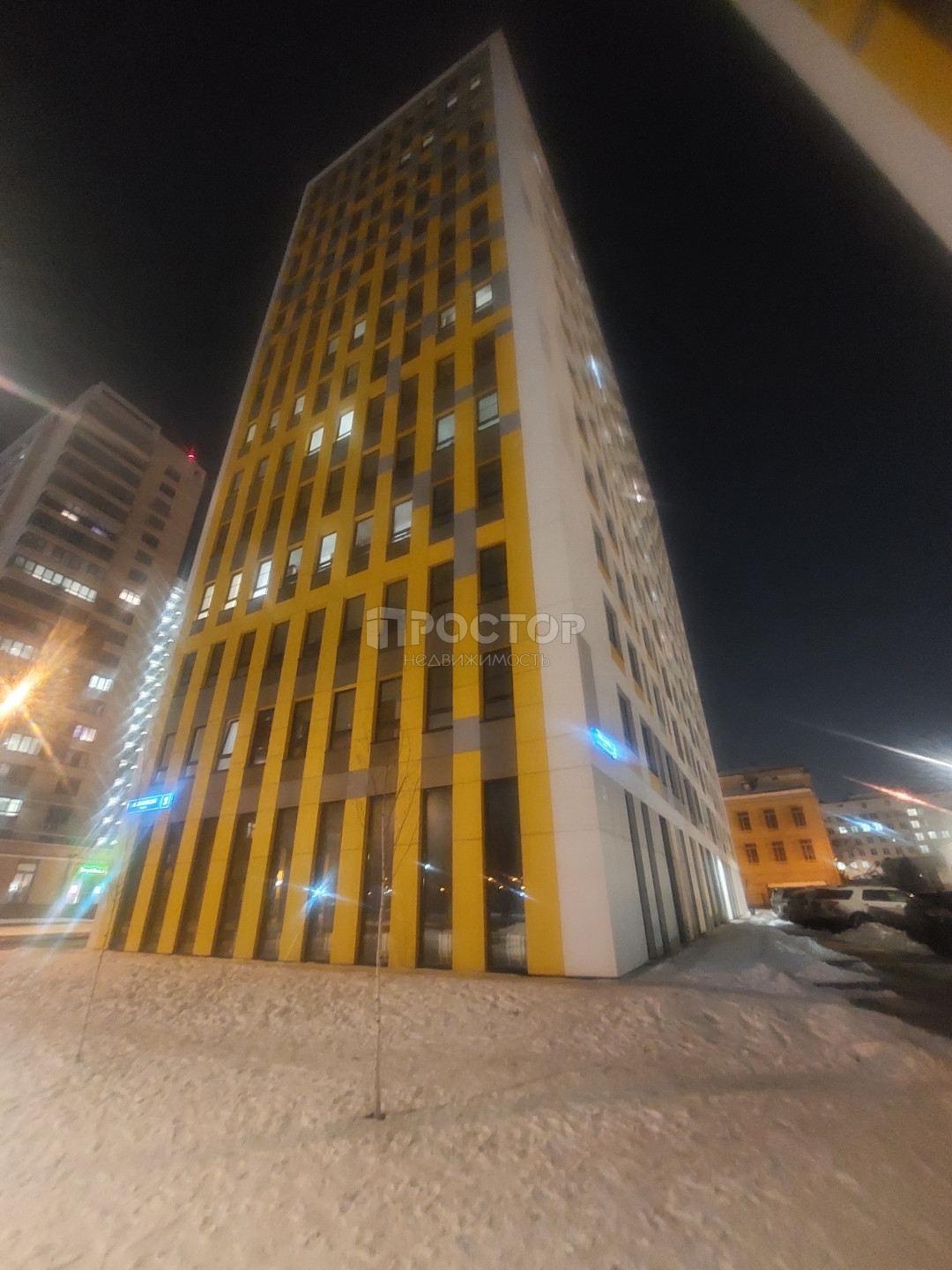 2-комнатная квартира, 63.4 м² - фото 14