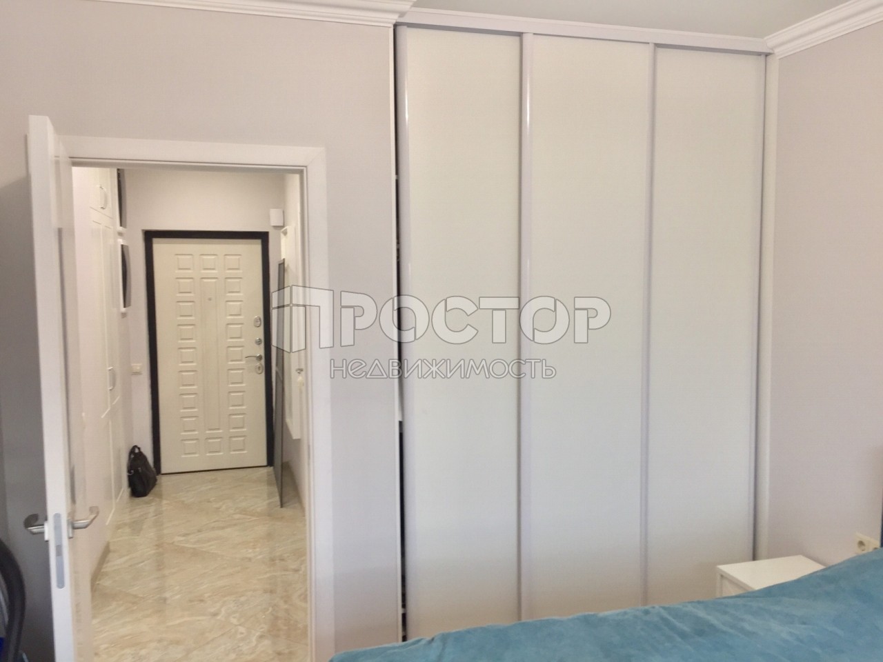 2-комнатная квартира, 38 м² - фото 6