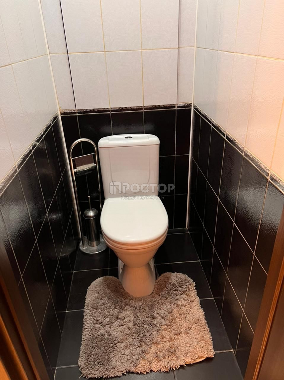 1-комнатная квартира, 50 м² - фото 18