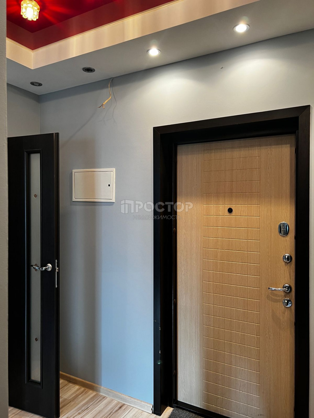 1-комнатная квартира, 50 м² - фото 12