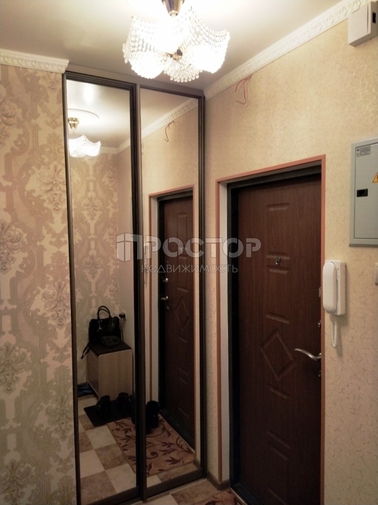 1-комнатная квартира, 39.2 м² - фото 9