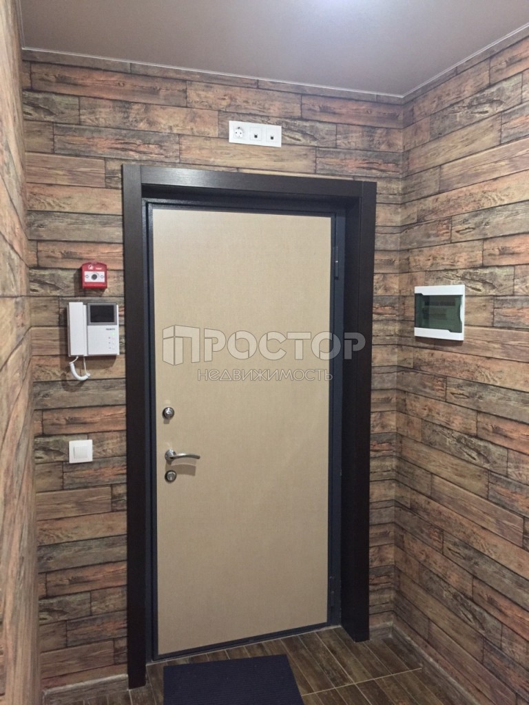 Студия, 31.5 м² - фото 9