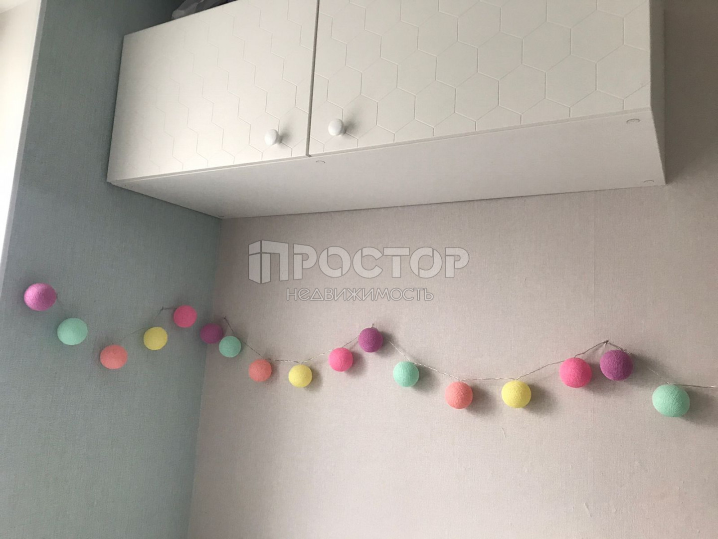 2-комнатная квартира, 43 м² - фото 6