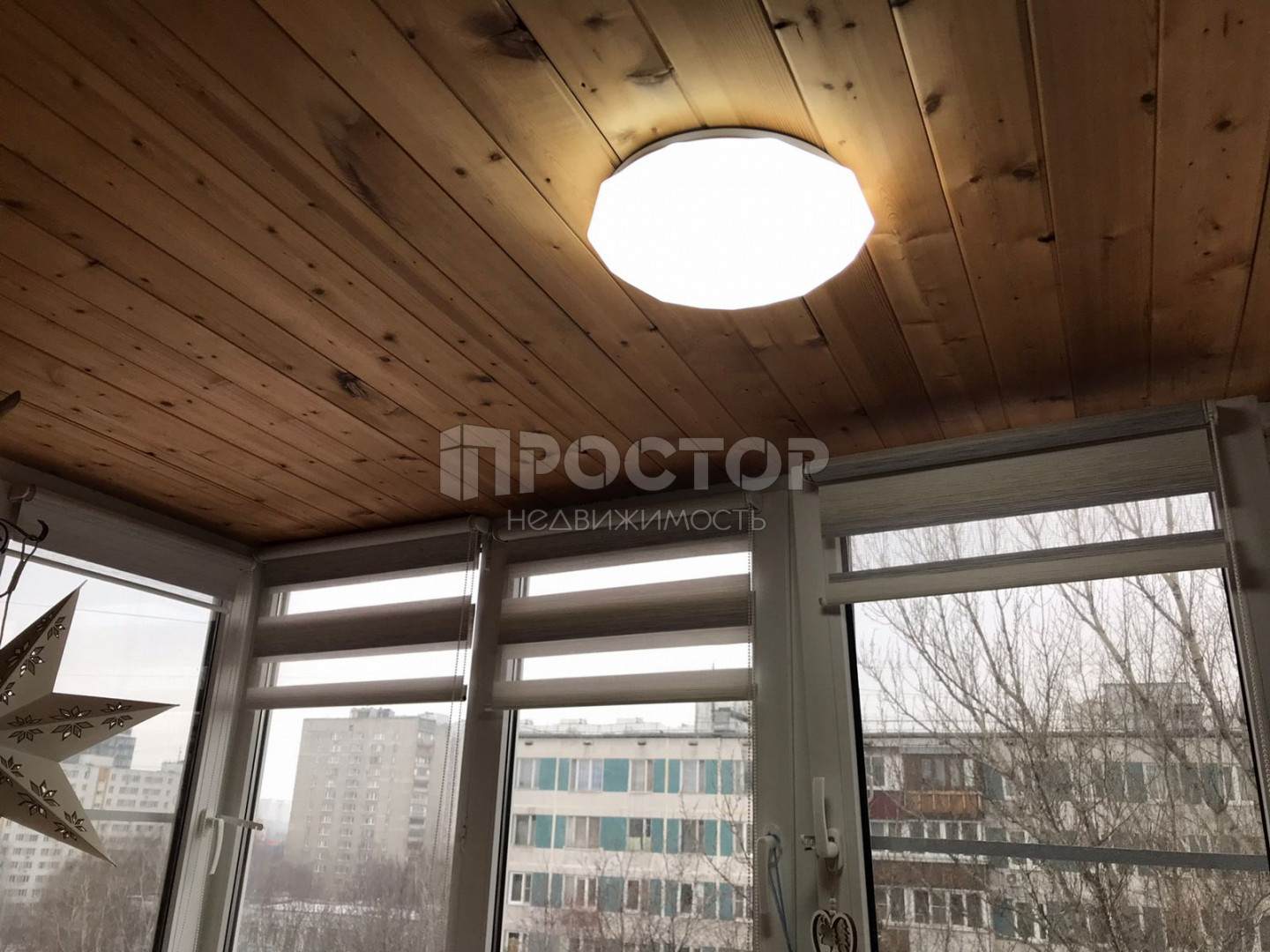 2-комнатная квартира, 43 м² - фото 18