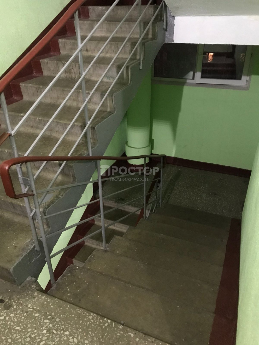 2-комнатная квартира, 43 м² - фото 15