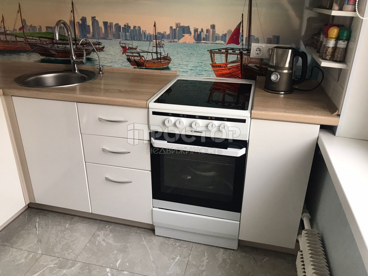 2-комнатная квартира, 43 м² - фото 5