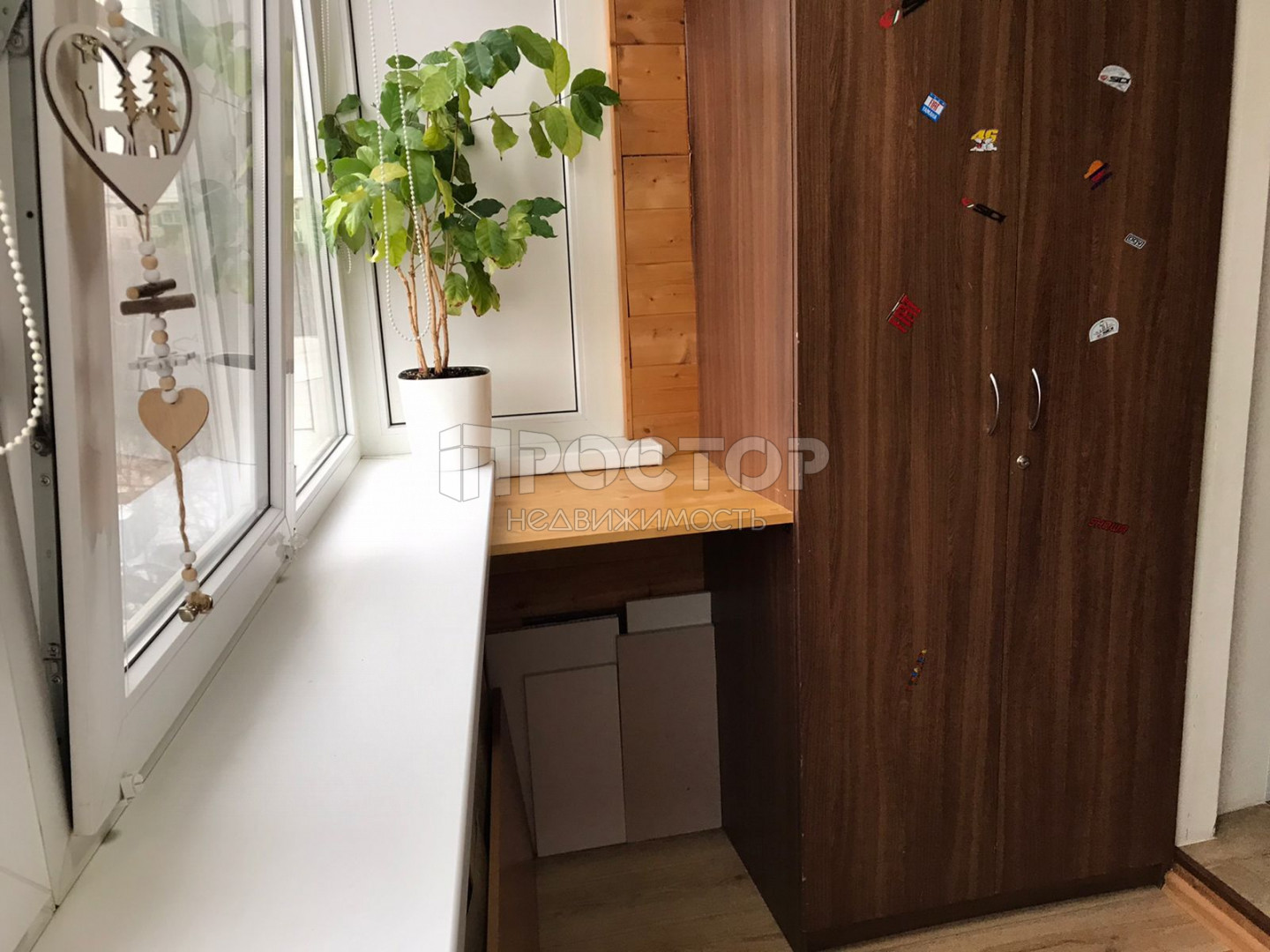 2-комнатная квартира, 43 м² - фото 19
