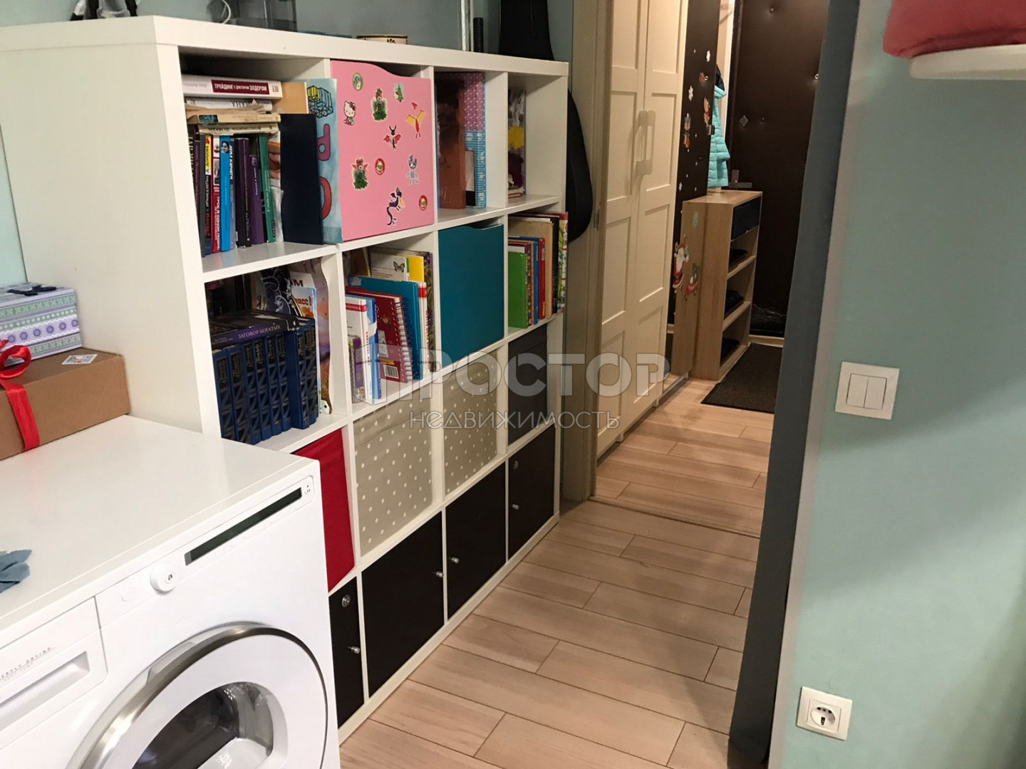 2-комнатная квартира, 43 м² - фото 4