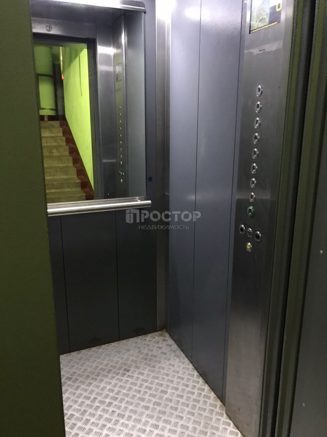 2-комнатная квартира, 43 м² - фото 12