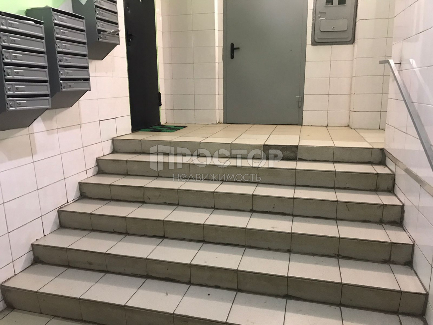 2-комнатная квартира, 43 м² - фото 22
