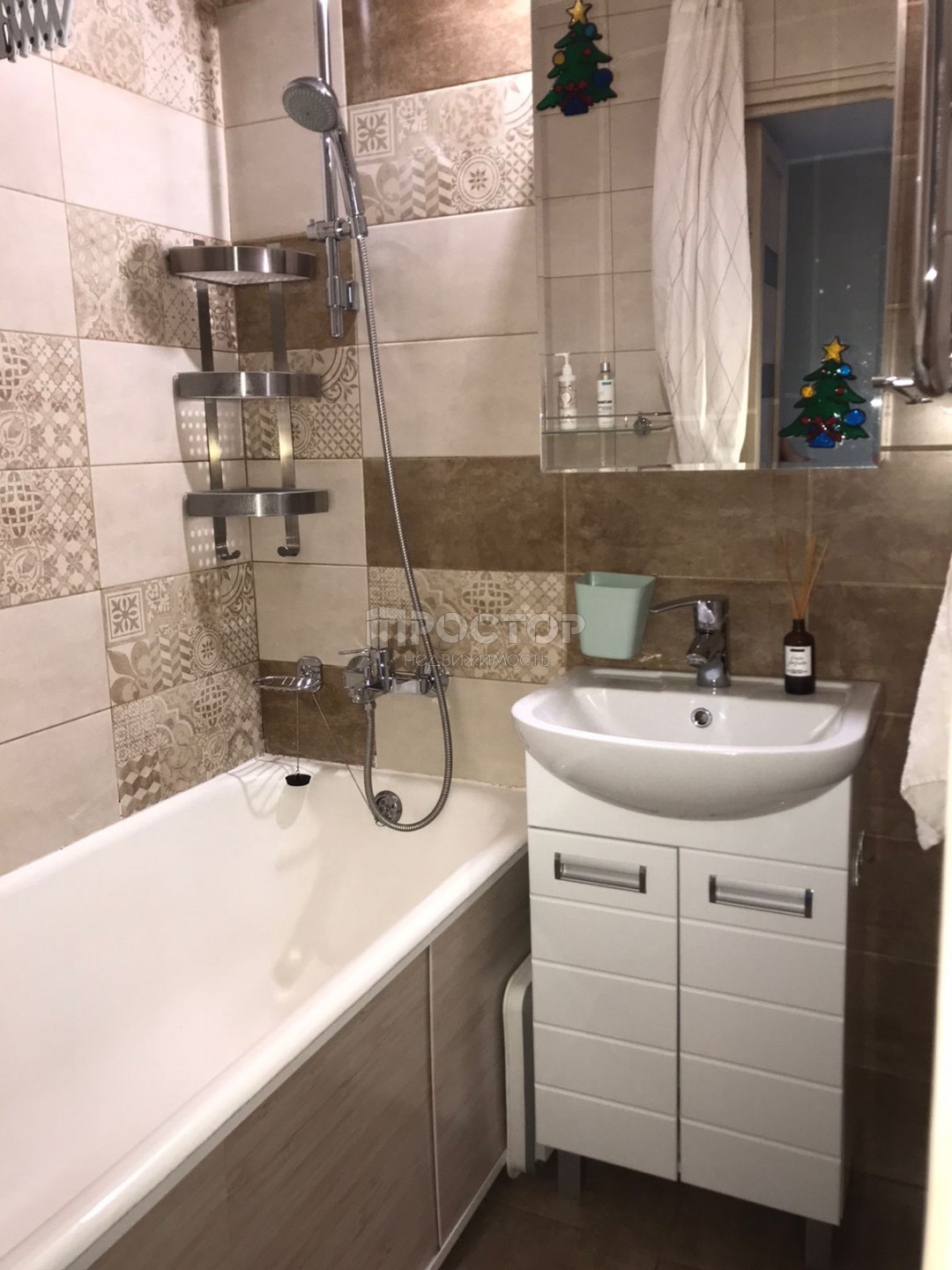 2-комнатная квартира, 43 м² - фото 9