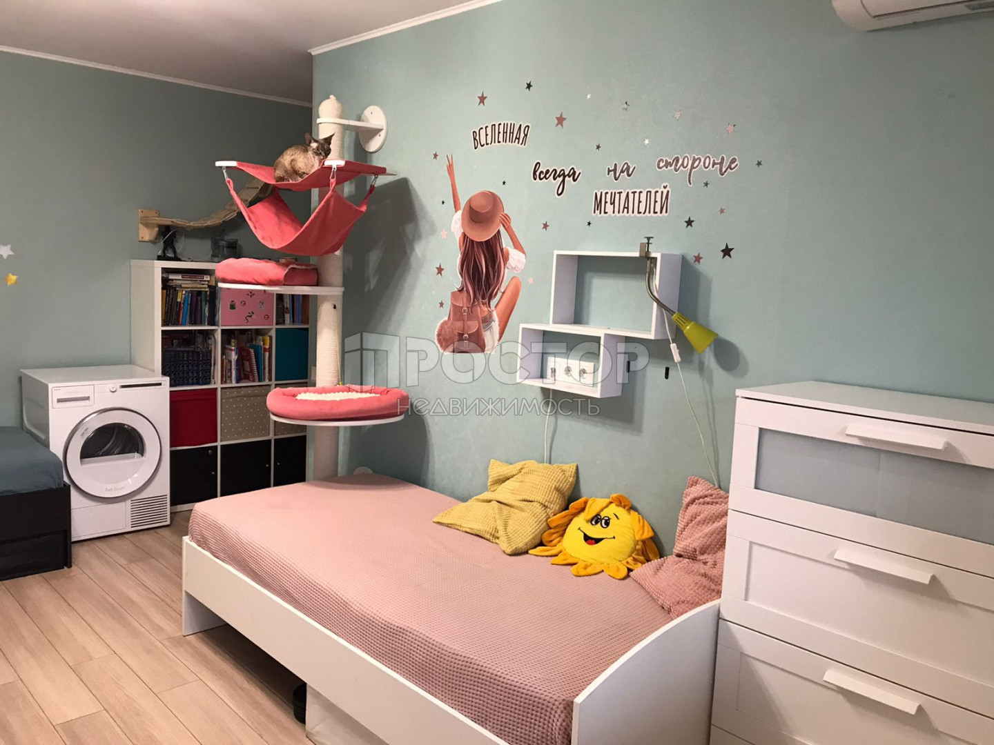 2-комнатная квартира, 43 м² - фото 10