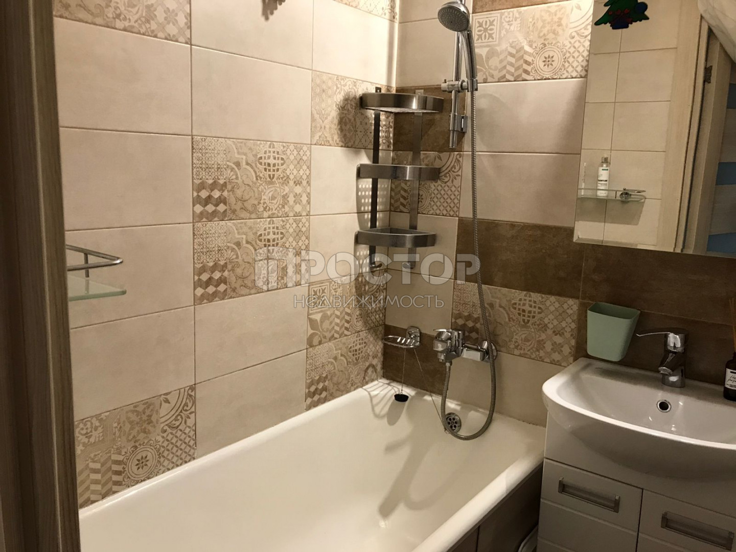 2-комнатная квартира, 43 м² - фото 21