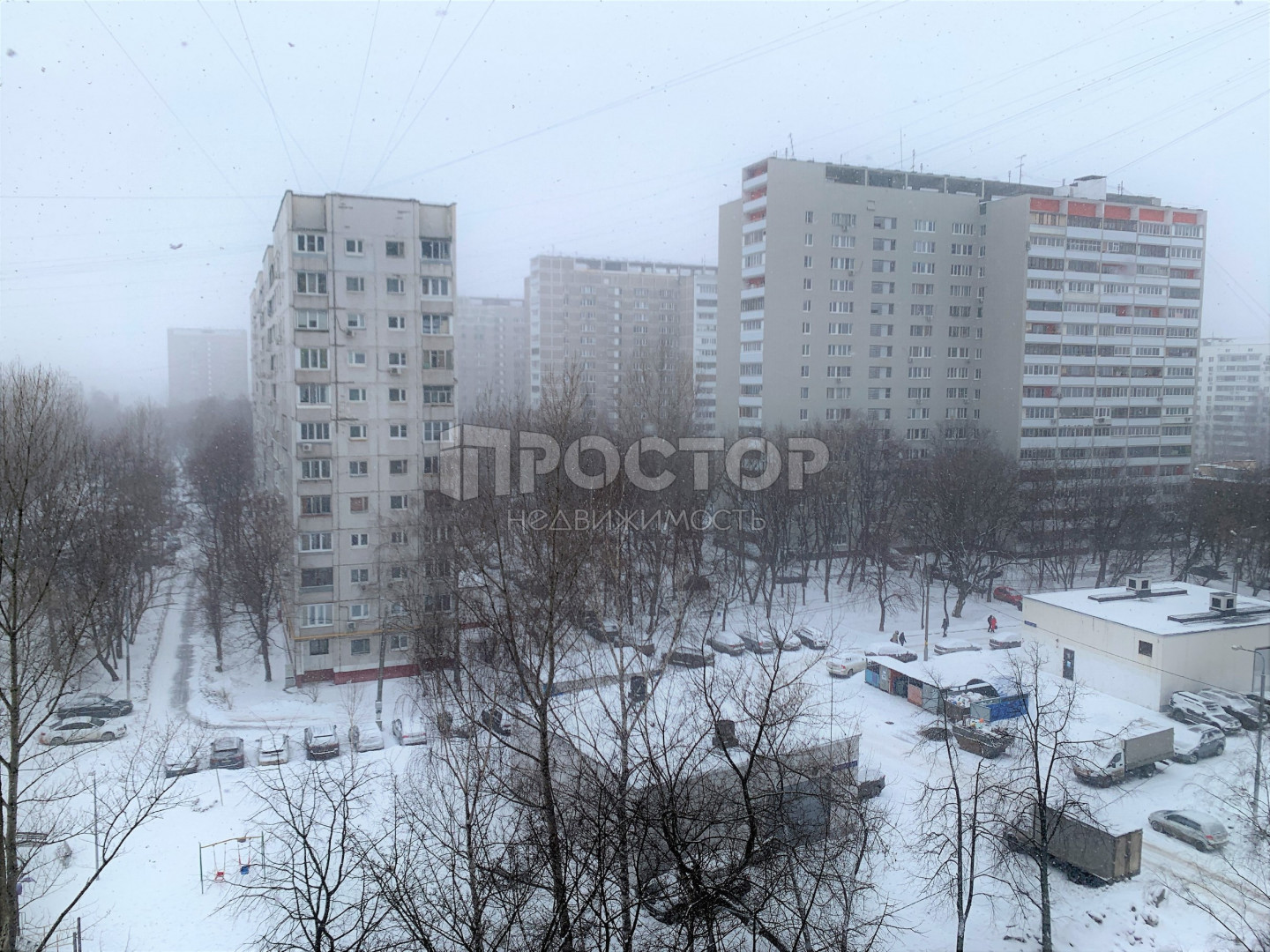 3-комнатная квартира, 64.9 м² - фото 22