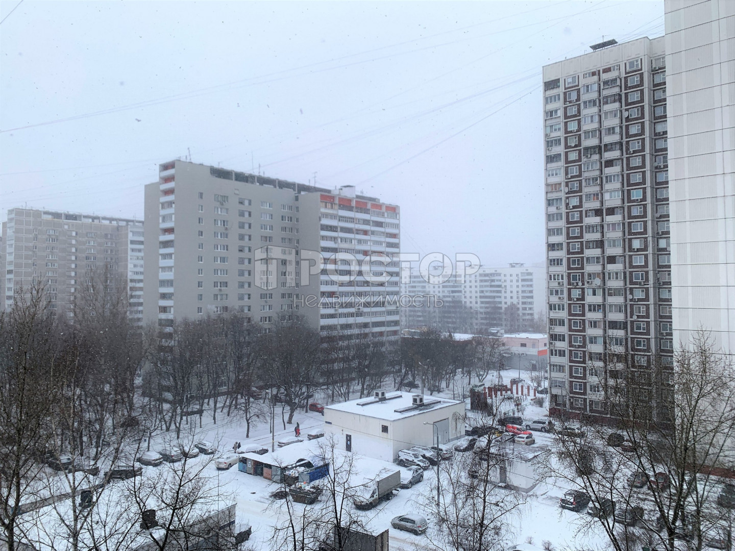 3-комнатная квартира, 64.9 м² - фото 23