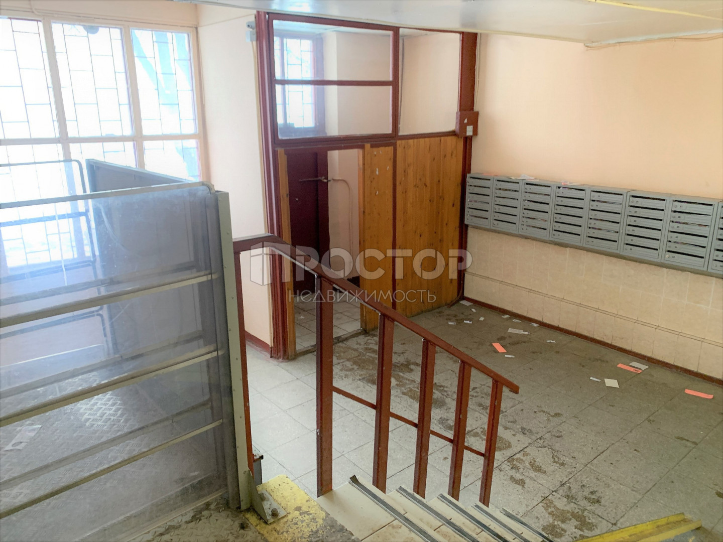 3-комнатная квартира, 64.9 м² - фото 20
