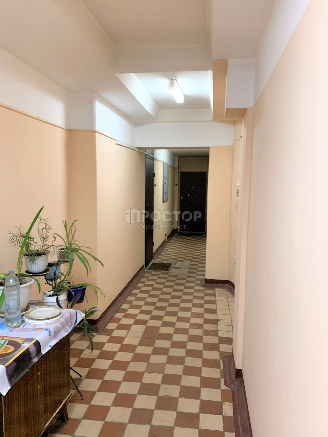 3-комнатная квартира, 64.9 м² - фото 19