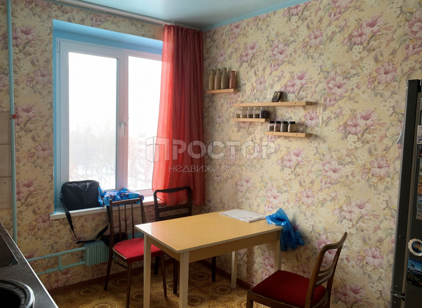 3-комнатная квартира, 64.9 м² - фото 8