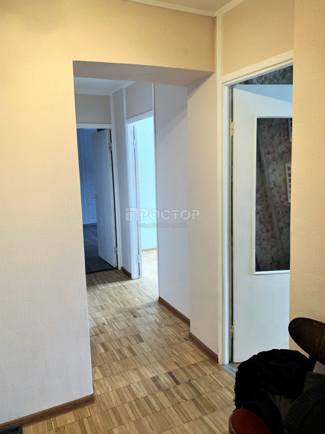 3-комнатная квартира, 64.9 м² - фото 6