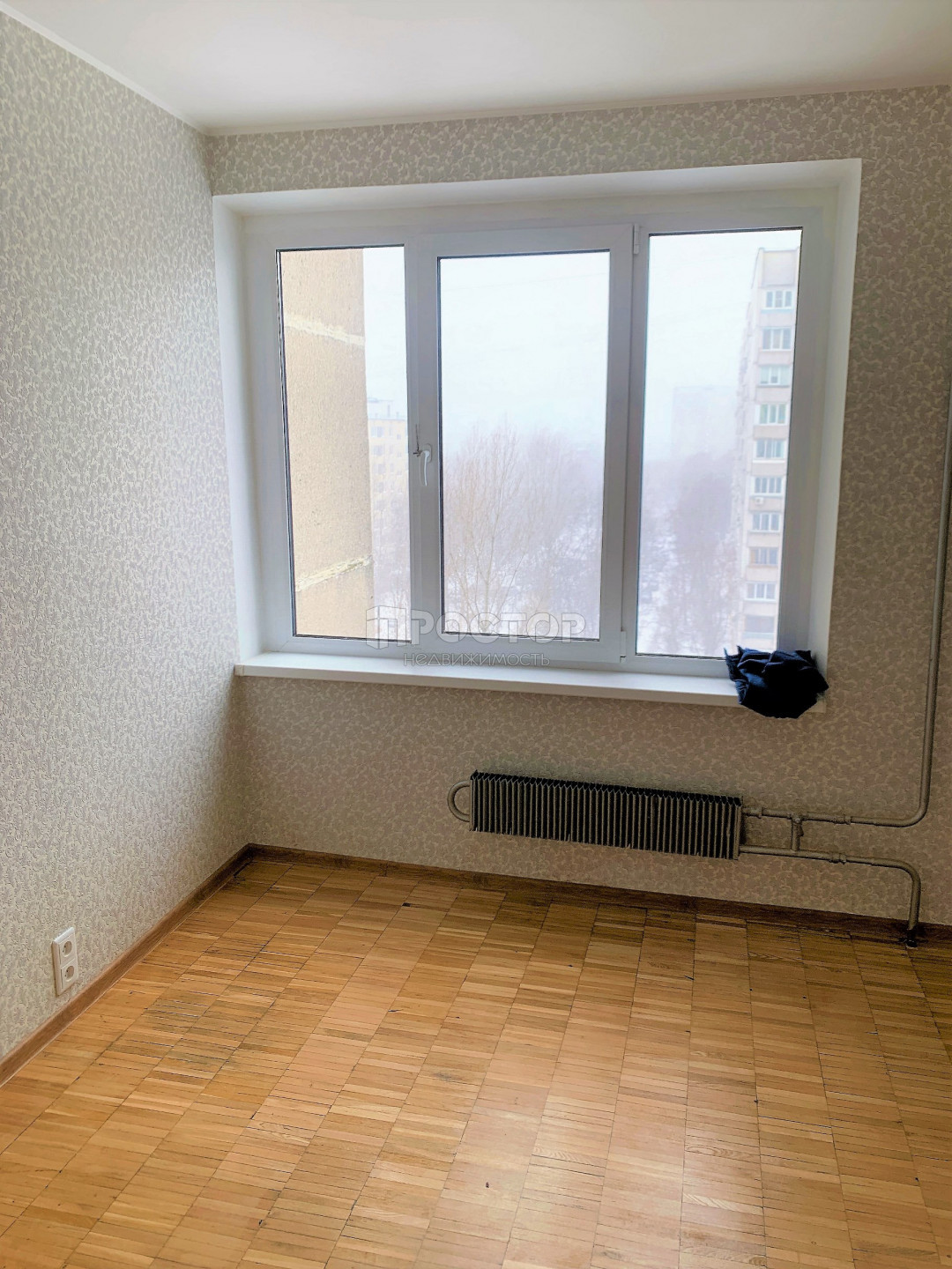 3-комнатная квартира, 64.9 м² - фото 10
