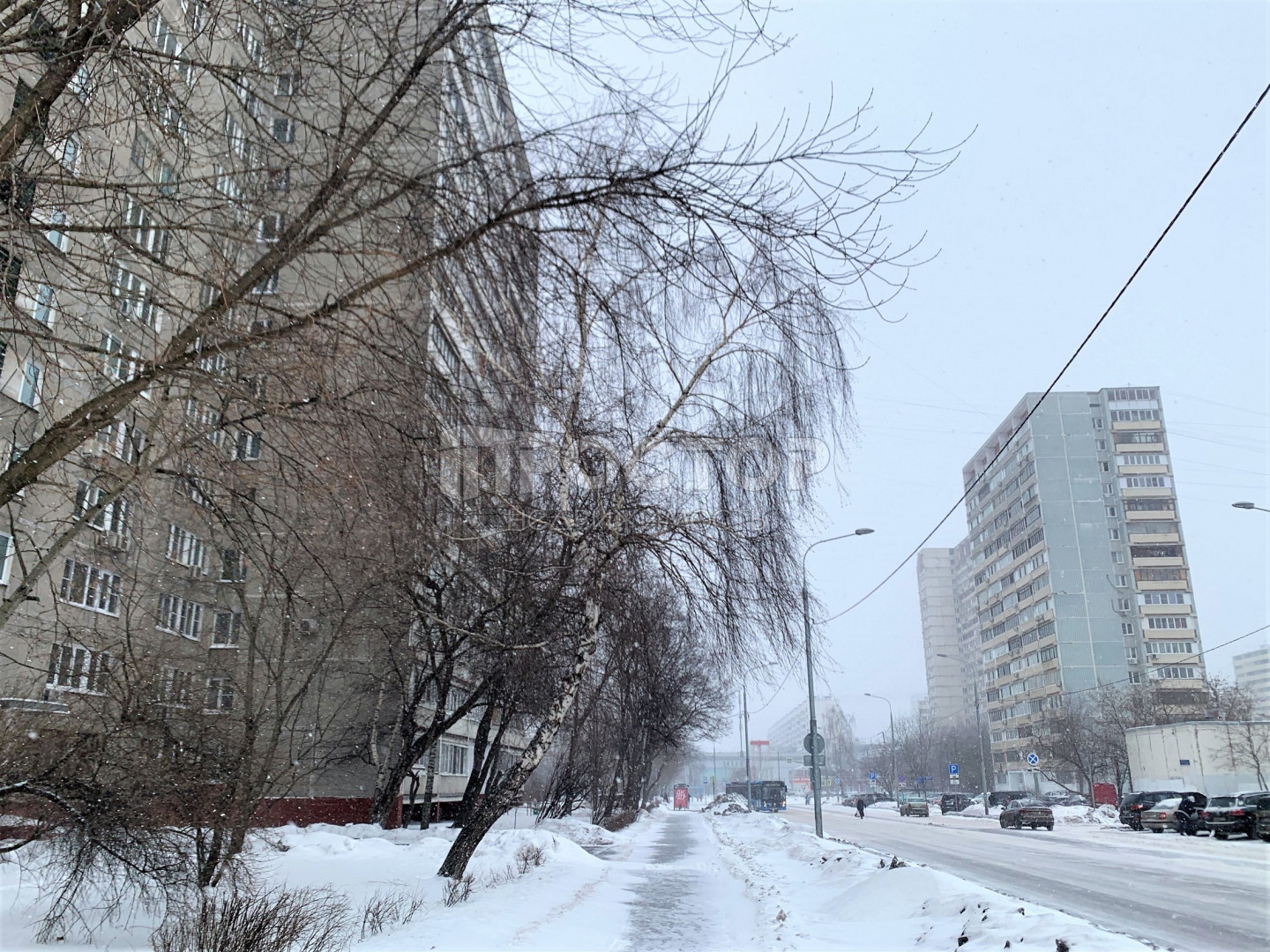 3-комнатная квартира, 64.9 м² - фото 27