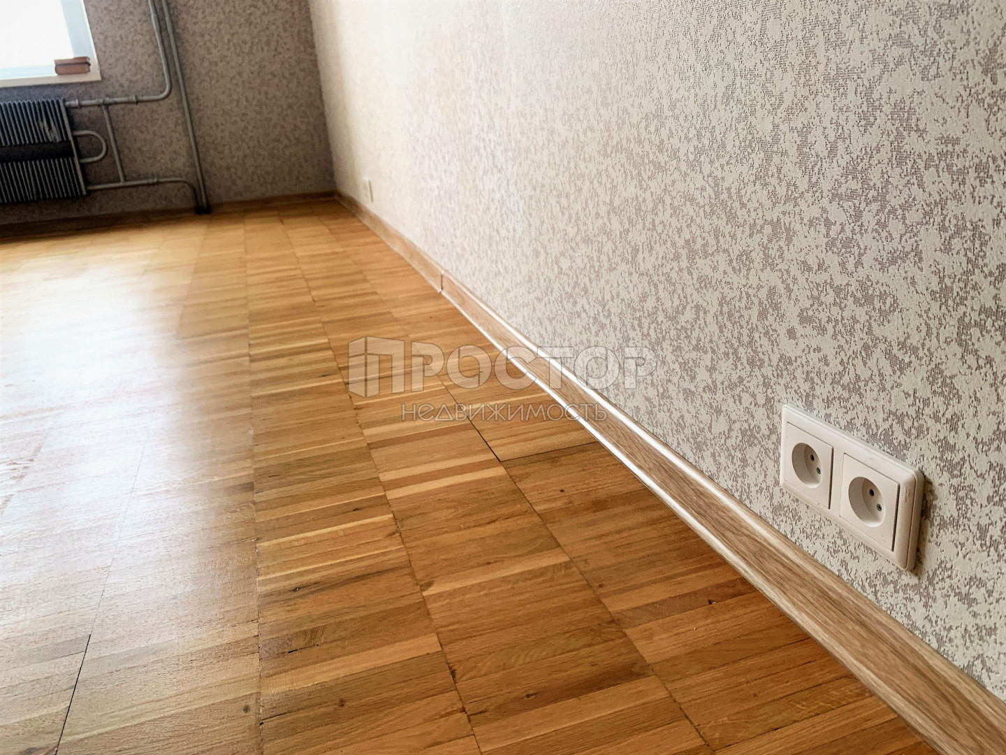 3-комнатная квартира, 64.9 м² - фото 5