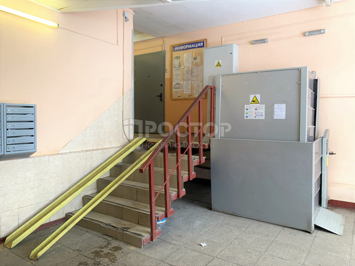3-комнатная квартира, 64.9 м² - фото 21