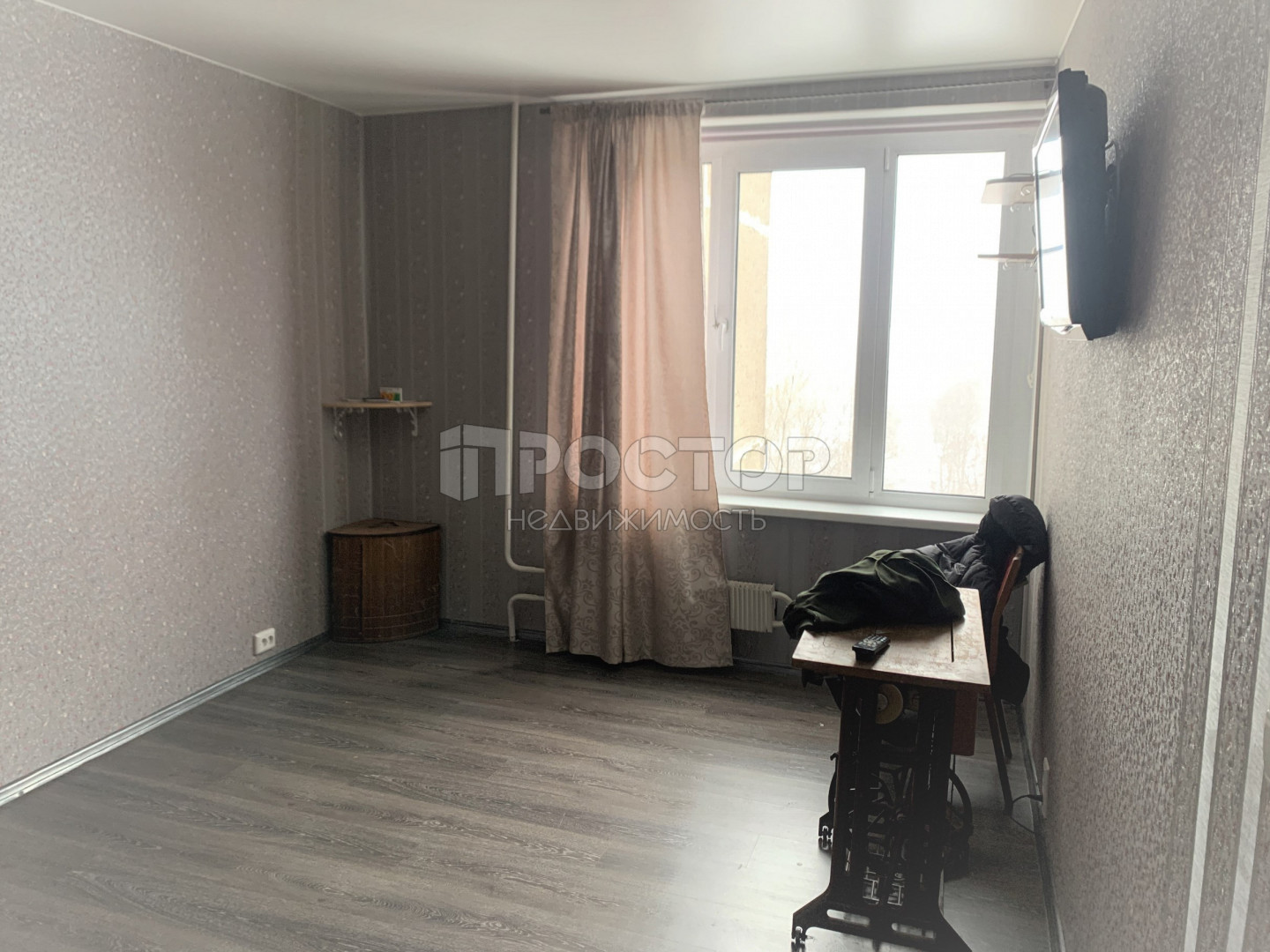 3-комнатная квартира, 64.9 м² - фото 12
