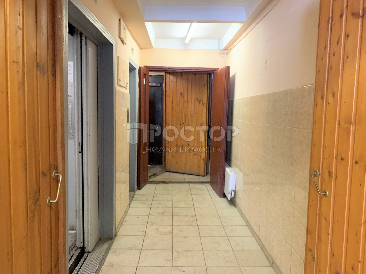 3-комнатная квартира, 64.9 м² - фото 17