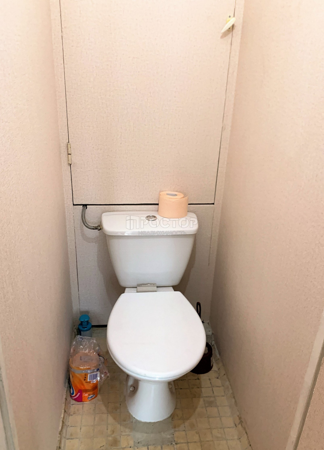 3-комнатная квартира, 64.9 м² - фото 16