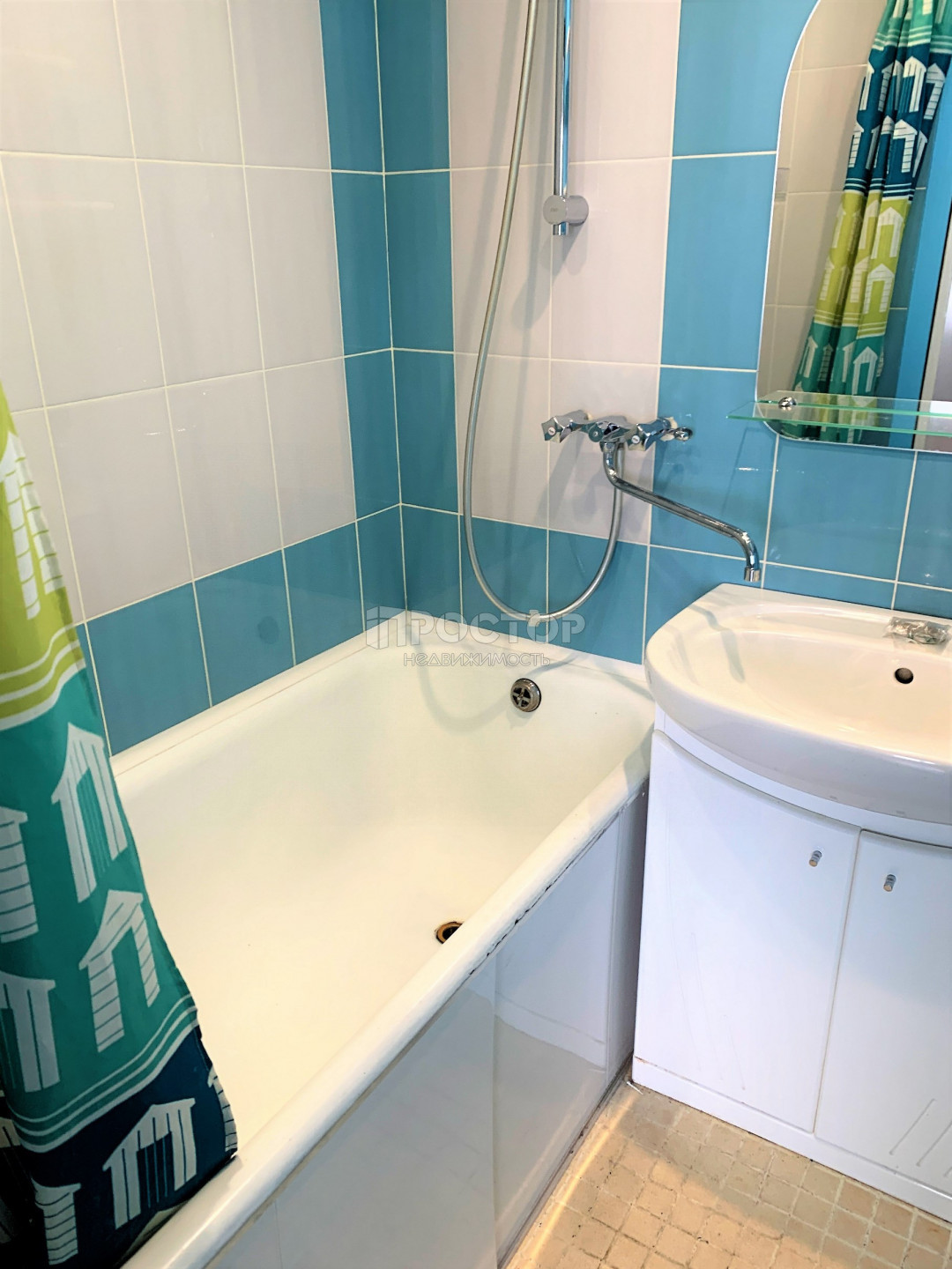3-комнатная квартира, 64.9 м² - фото 14