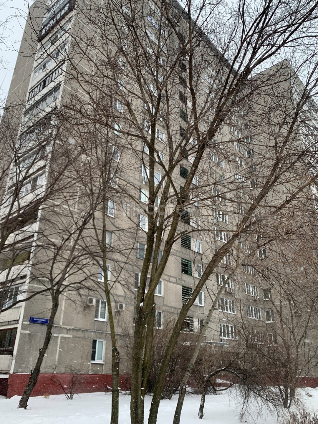 3-комнатная квартира, 64.9 м² - фото 26