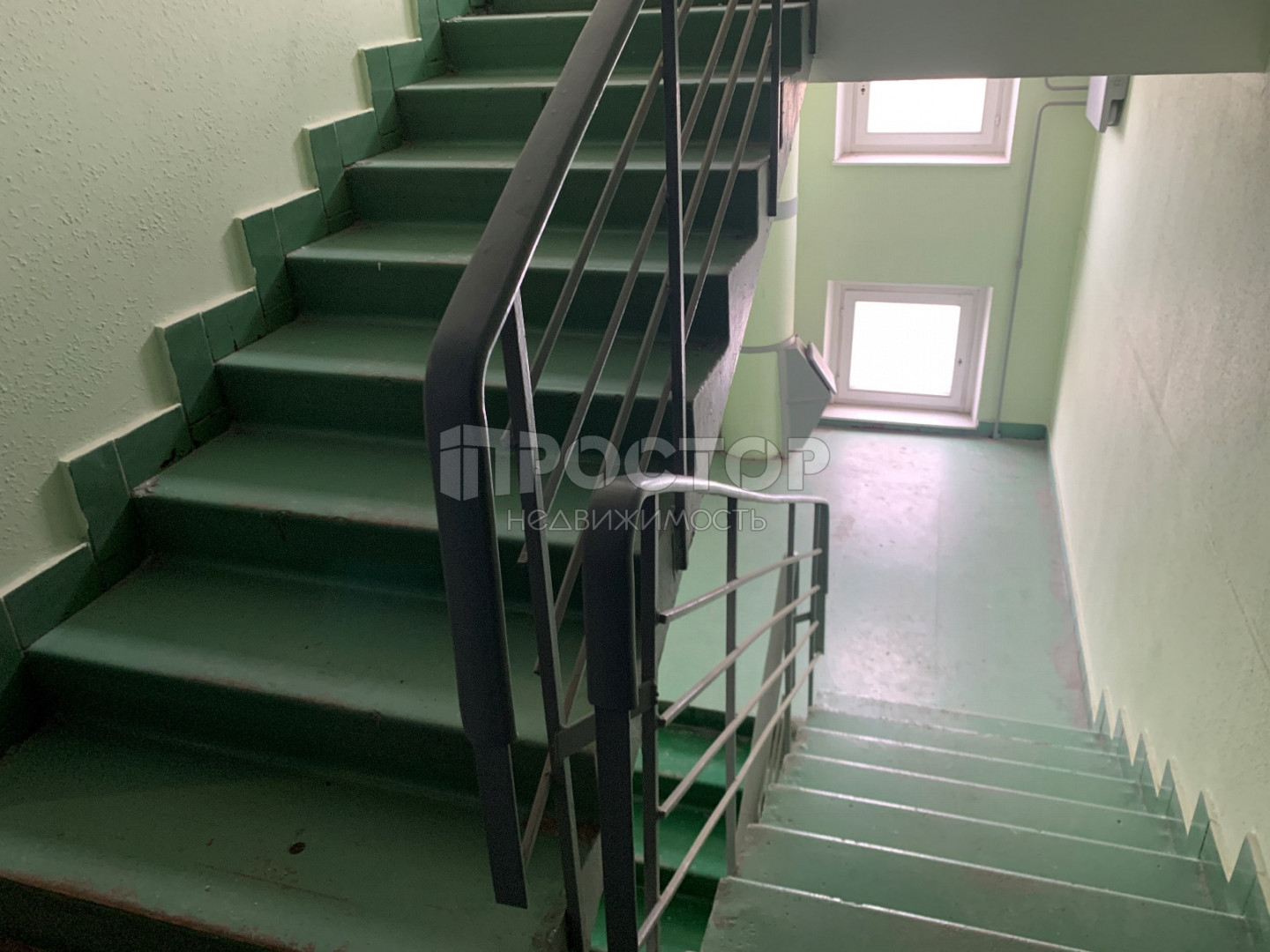 2-комнатная квартира, 54.9 м² - фото 8