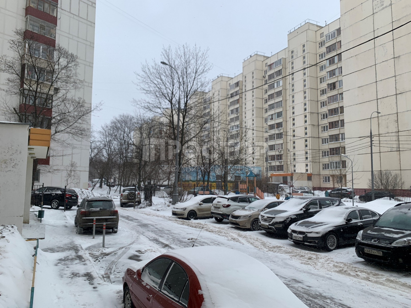 2-комнатная квартира, 54.9 м² - фото 12