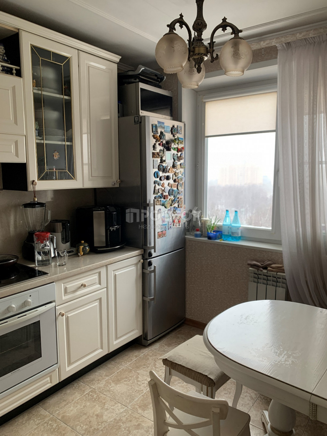 2-комнатная квартира, 54.9 м² - фото 2