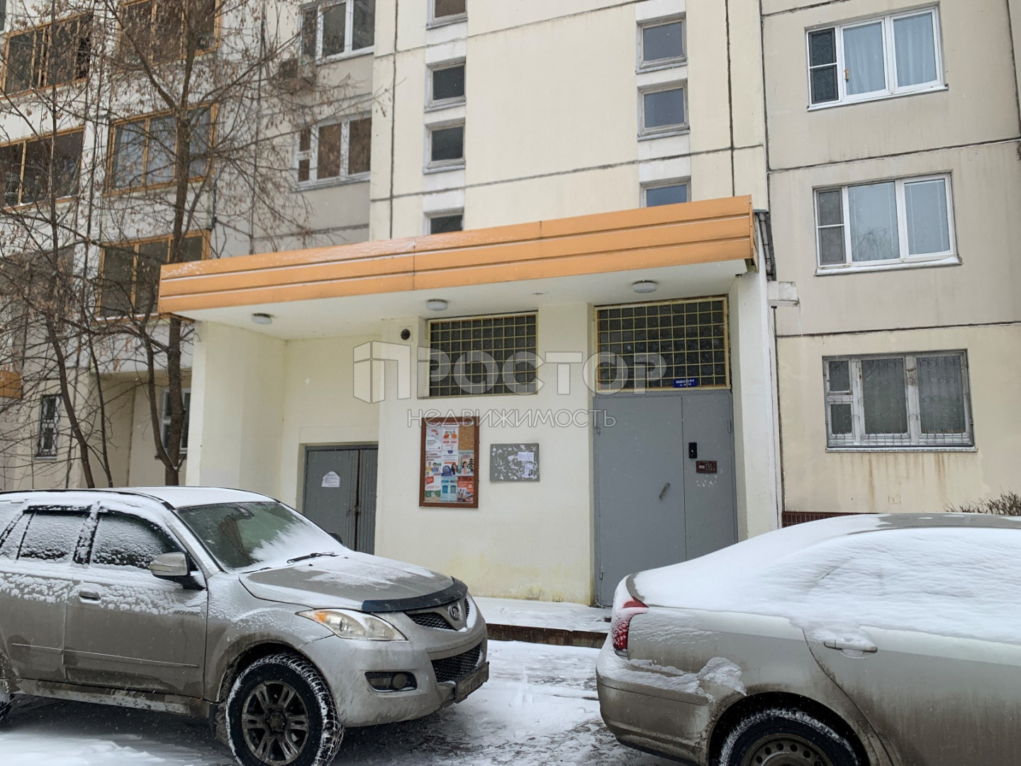 2-комнатная квартира, 54.9 м² - фото 10